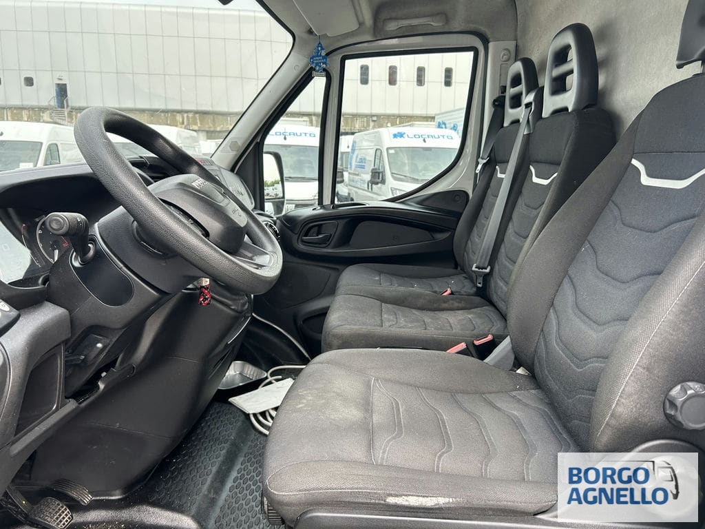 Iveco DAILY 35S16